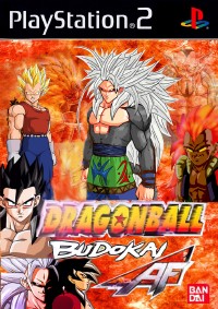 Download Dragon Ball Z Budokai Af Pcsx2 Emulator