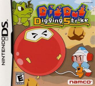 Dig dug remix 1.0 purchase for mac pro